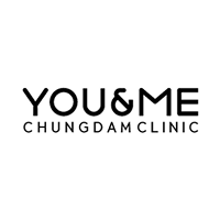 유앤미의원 청담 로고