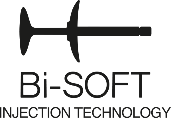 Bi-SOFT® INJECTION TECHNOLOGY