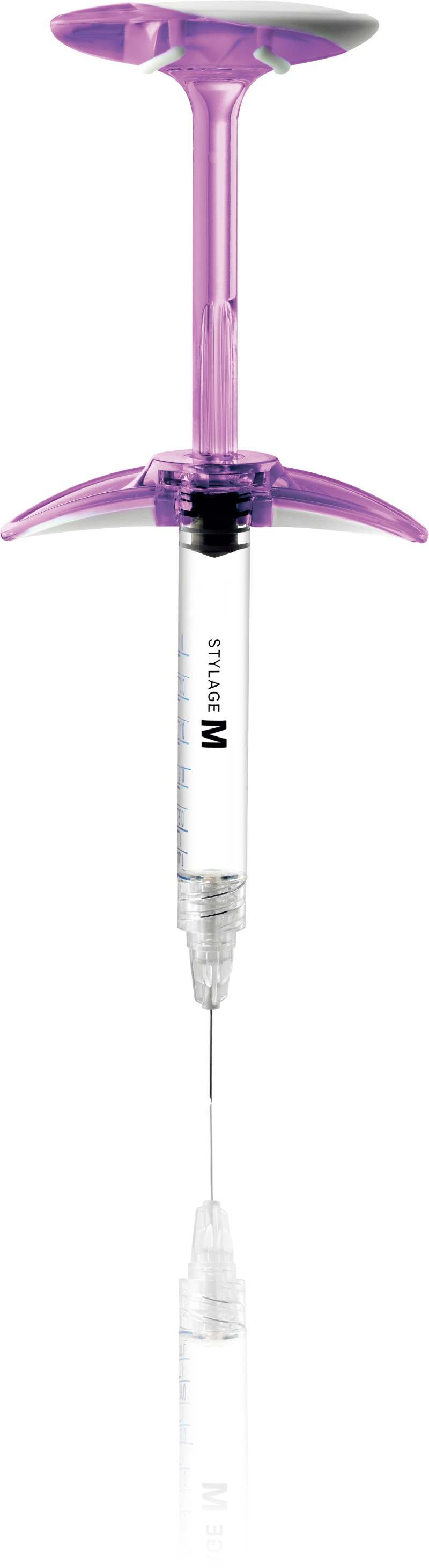 Bi-SOFT® Injection 시린지